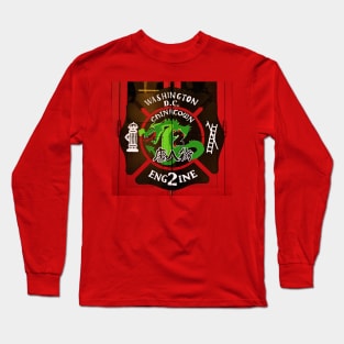 Engine 2 Long Sleeve T-Shirt